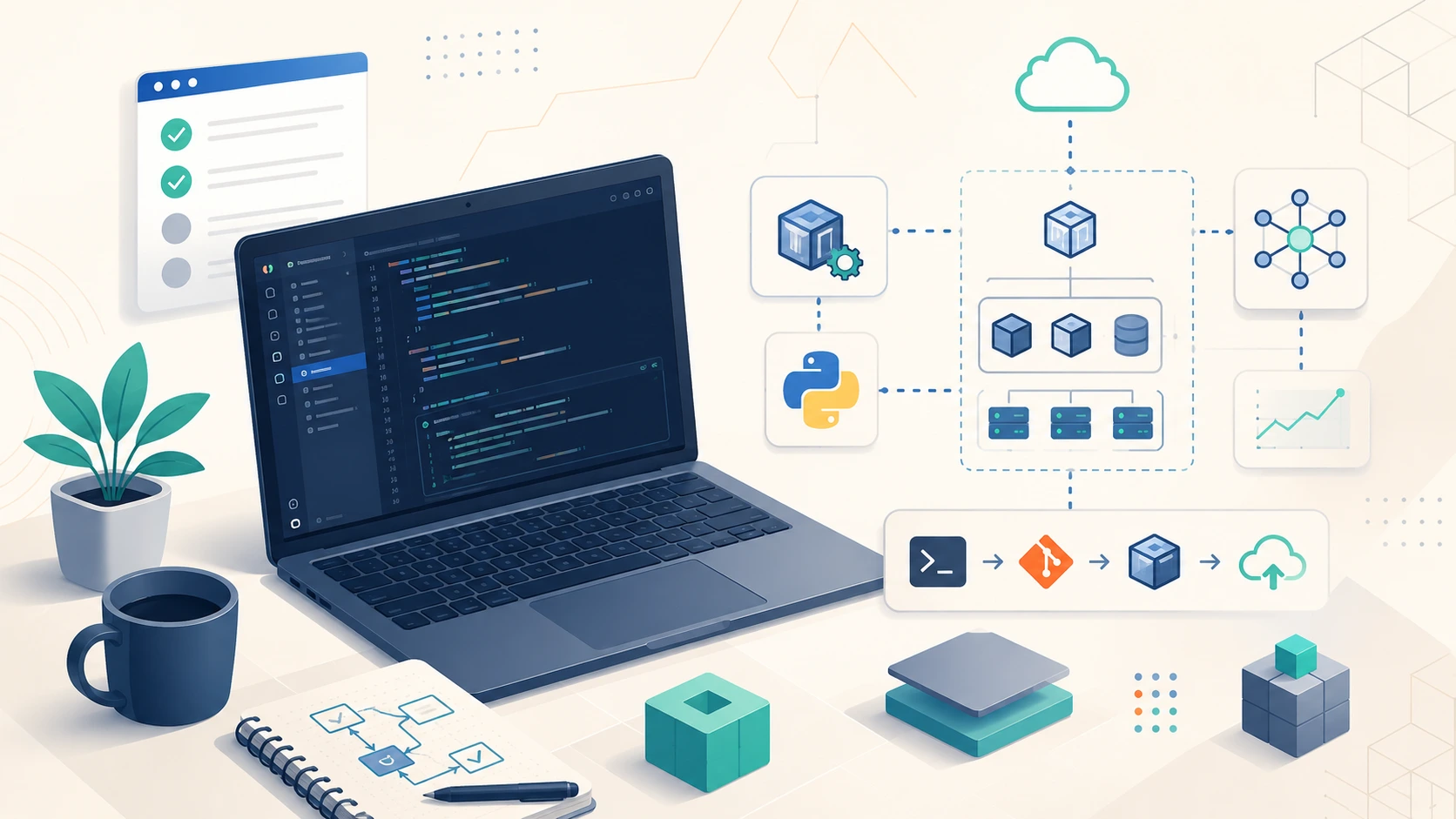 Setting Up a Clean AI Dev Environment