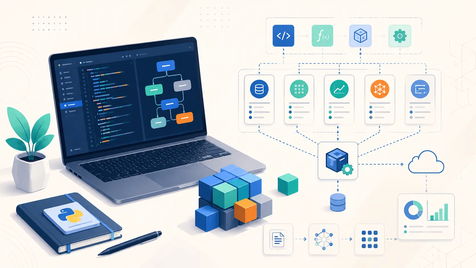 Functions & Modules for AI Applications