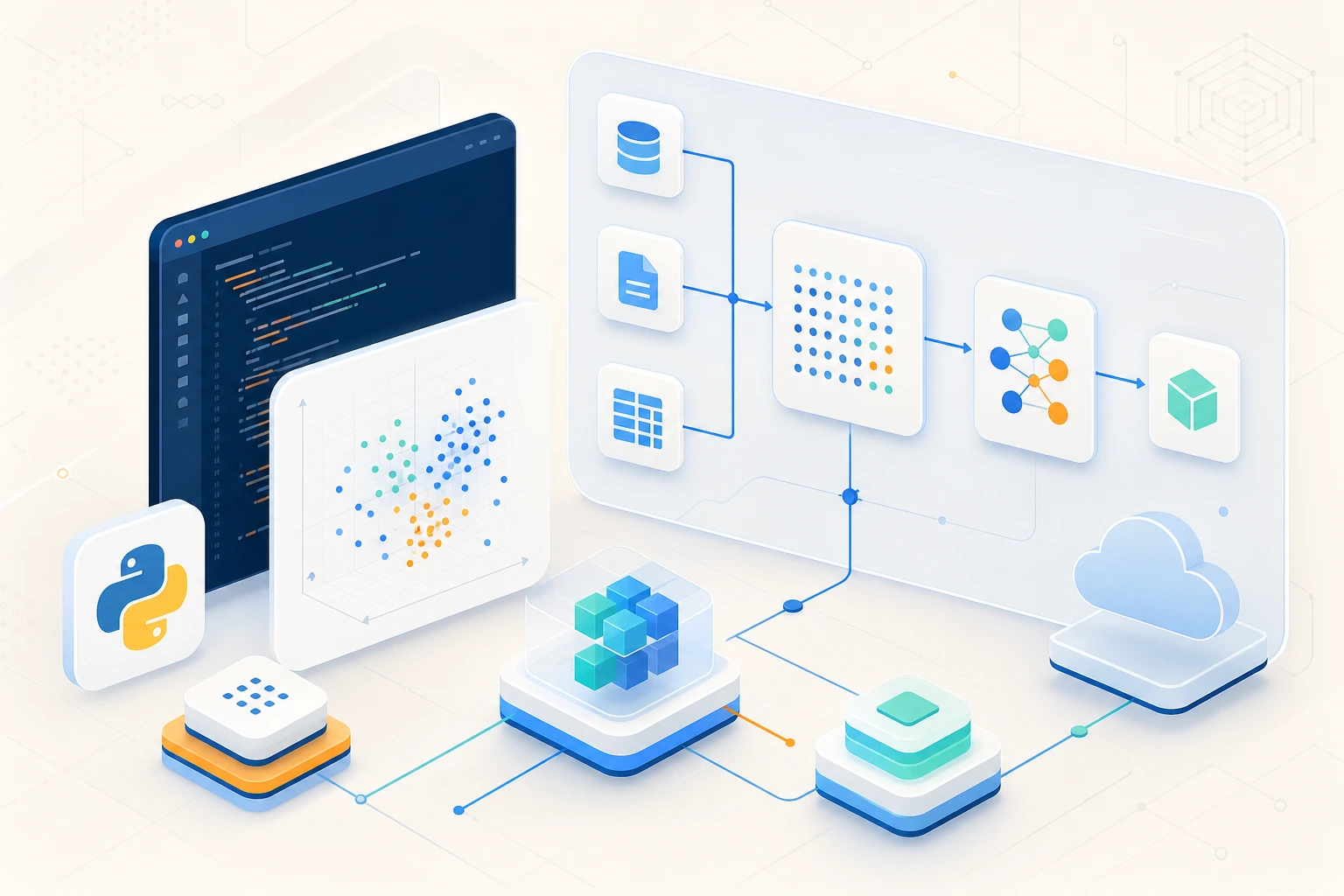 Working with Embeddings