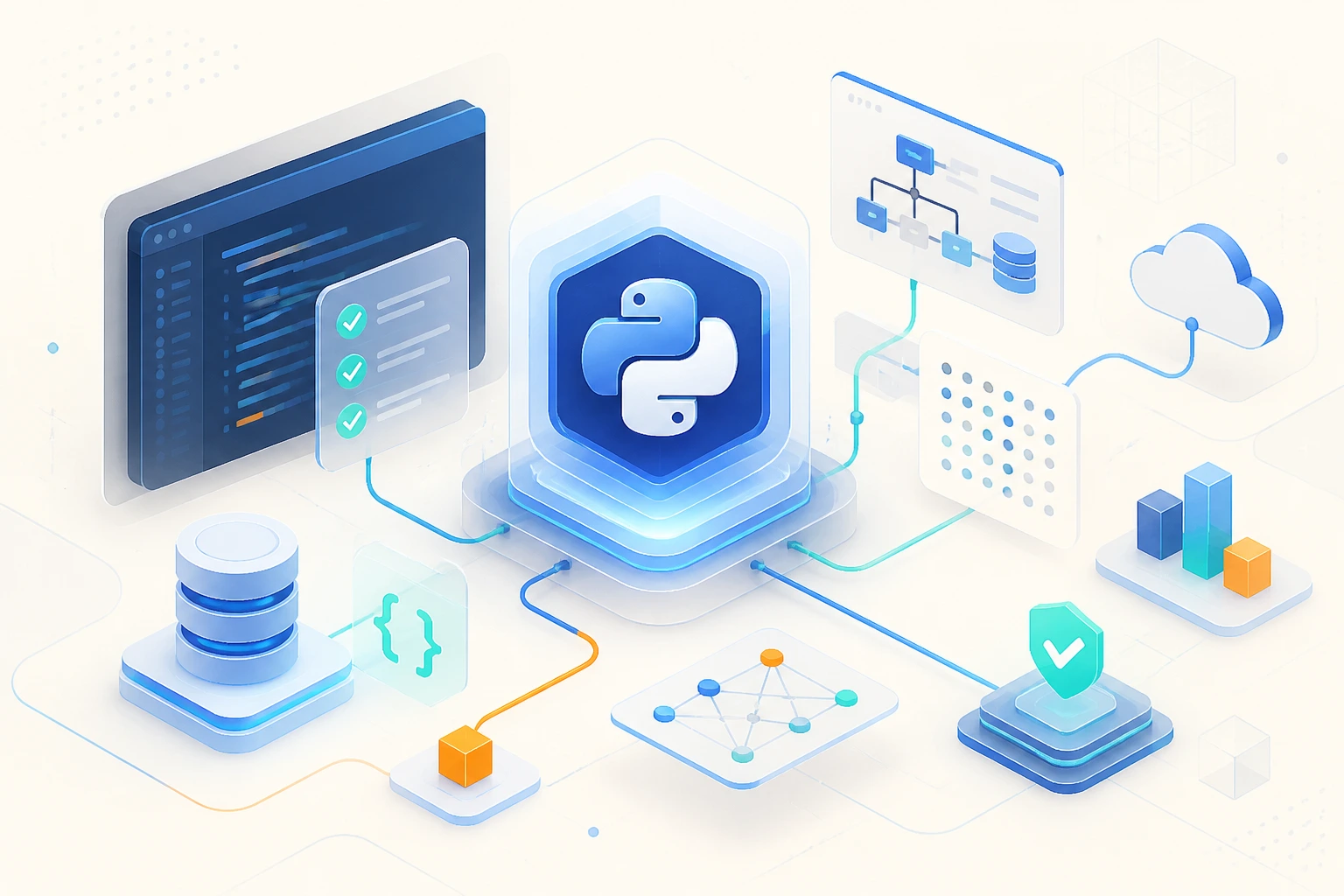Structured Data Validation with Pydantic v2