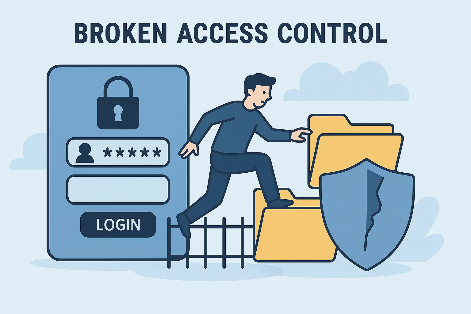 A01: Broken Access Control