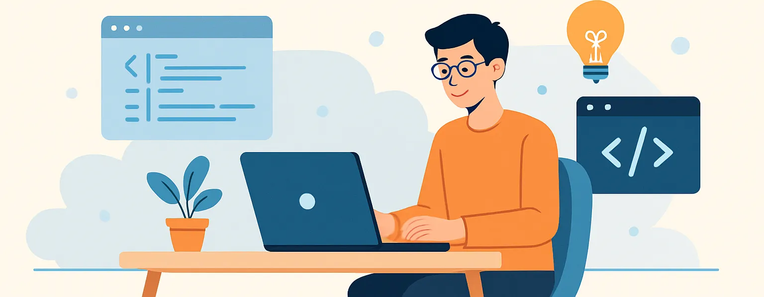 Code with Confidence Banner