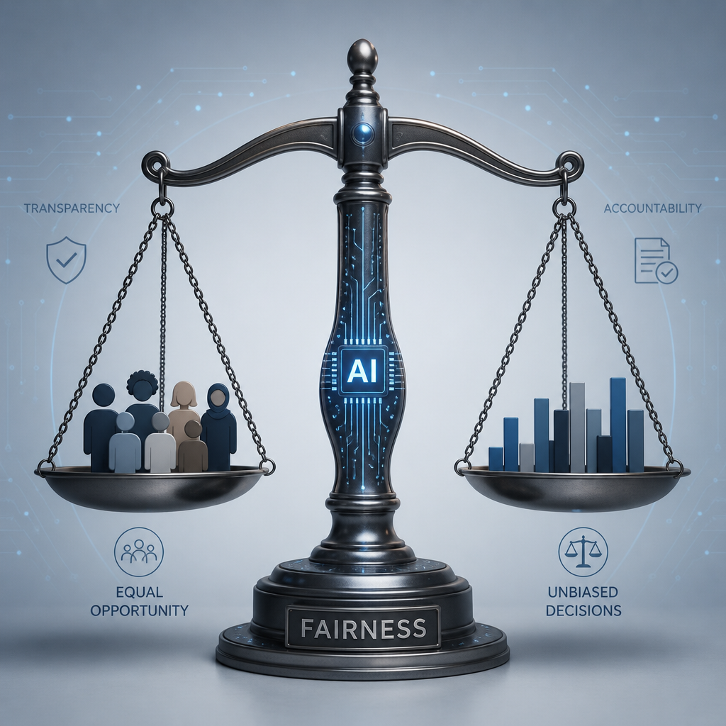 Monitoring AI Ethics Post-Deployment