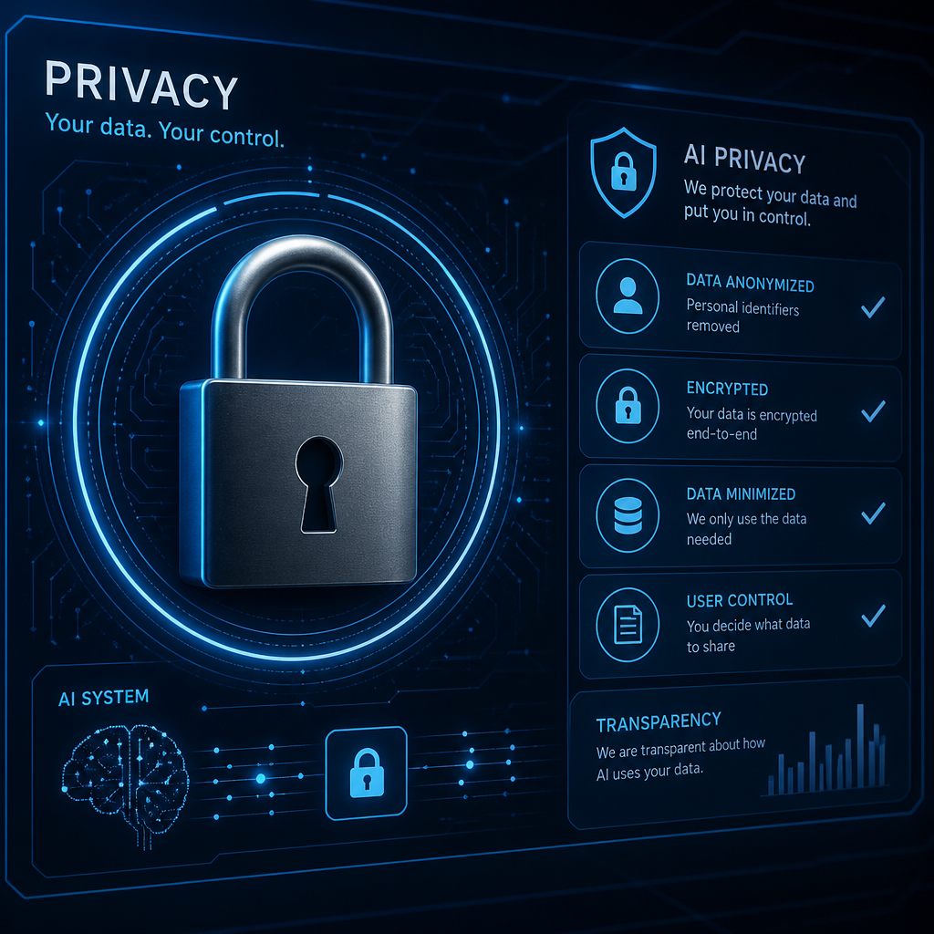Safety in AI: Ensuring Reliability and Security